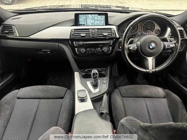 bmw 3-series 2017 quick_quick_LDA-8C20_WBA8C52030K840635 image 2