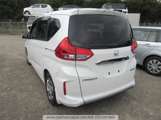 honda freed 2019 CFJ1391844 image 2