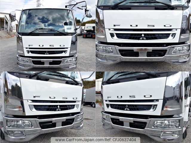 mitsubishi-fuso fighter 2011 -MITSUBISHI--Fuso Fighter PDG-FK61F--FK61F-541034---MITSUBISHI--Fuso Fighter PDG-FK61F--FK61F-541034- image 2