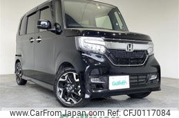 honda n-box 2020 -HONDA--N BOX 6BA-JF3--JF3-2216587---HONDA--N BOX 6BA-JF3--JF3-2216587-