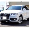 audi q3 2015 -AUDI--Audi Q3 ABA-8UCCZF--WAUZZZ8U3ER136986---AUDI--Audi Q3 ABA-8UCCZF--WAUZZZ8U3ER136986- image 1