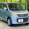 suzuki wagon-r 2013 CFJ1792587 image 16
