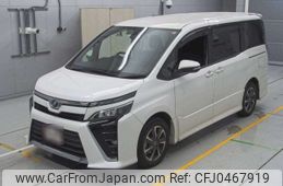 toyota voxy 2017 -TOYOTA--Voxy ZRR80W-0367580---TOYOTA--Voxy ZRR80W-0367580-