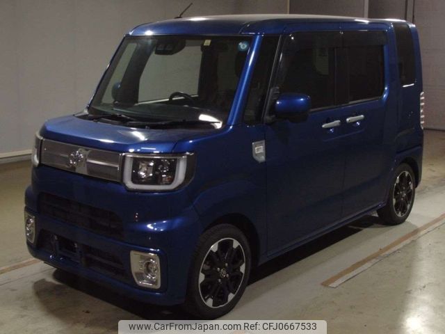 toyota pixis-mega 2019 -TOYOTA--Pixis Mega LA700A-0025512---TOYOTA--Pixis Mega LA700A-0025512- image 1