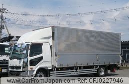 mitsubishi-fuso fighter 2017 -MITSUBISHI--Fuso Fighter QKG-FK65FZ--FK65FZ-593181---MITSUBISHI--Fuso Fighter QKG-FK65FZ--FK65FZ-593181-