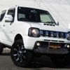 suzuki jimny 2012 -SUZUKI--Jimny ABA-JB23W--JB23W-685256---SUZUKI--Jimny ABA-JB23W--JB23W-685256- image 2