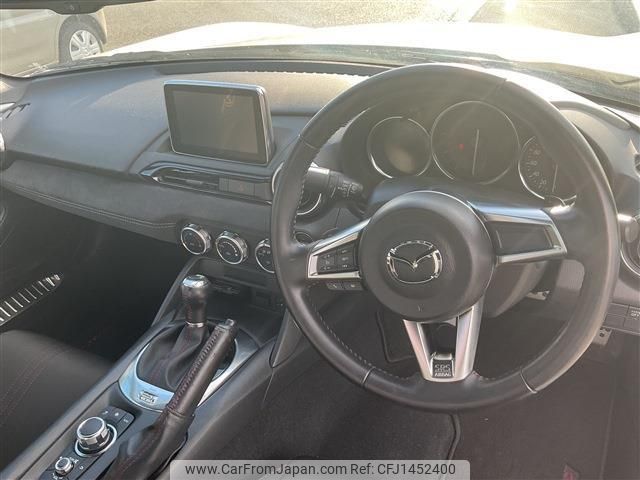 mazda roadster 2017 quick_quick_DBA-ND5RC_ND5RC-115366 image 2