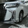 toyota alphard 2023 -TOYOTA--Alphard 6AA-AYH30W--AYH30-0156325---TOYOTA--Alphard 6AA-AYH30W--AYH30-0156325- image 7