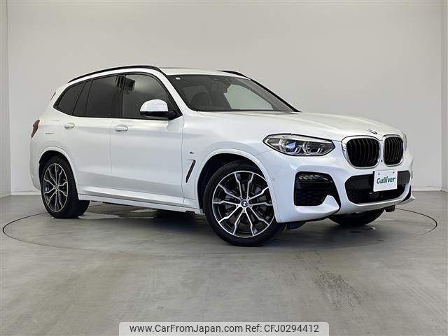 bmw x3 2021 -BMW--BMW X3 3DA-UZ20--WBAUZ36030N057793---BMW--BMW X3 3DA-UZ20--WBAUZ36030N057793- image 1