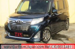 toyota roomy 2017 quick_quick_M900A_M900A-0127736