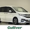 honda stepwagon 2016 -HONDA--Stepwgn DBA-RP3--RP3-1025381---HONDA--Stepwgn DBA-RP3--RP3-1025381- image 1