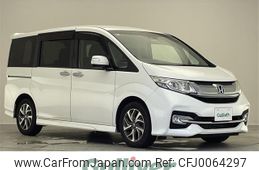 honda stepwagon 2016 -HONDA--Stepwgn DBA-RP3--RP3-1025381---HONDA--Stepwgn DBA-RP3--RP3-1025381-