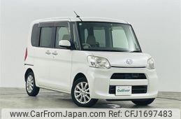 daihatsu tanto 2014 CFJ1697483