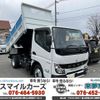 mitsubishi-fuso canter 2023 GOO_NET_EXCHANGE_1161089A30240319W003 image 1