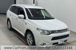 mitsubishi outlander-phev 2014 -MITSUBISHI 【京都 332モ709】--Outlander PHEV GG2W-0010212---MITSUBISHI 【京都 332モ709】--Outlander PHEV GG2W-0010212-