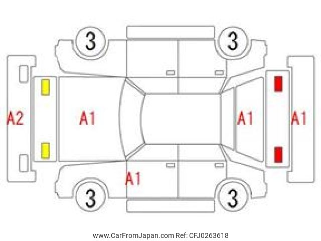 mazda cx-5 2015 -MAZDA--CX-5 LDA-KE2FW--KE2FW-200953---MAZDA--CX-5 LDA-KE2FW--KE2FW-200953- image 2