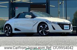 honda s660 2015 -HONDA--S660 DBA-JW5--JW5-1007242---HONDA--S660 DBA-JW5--JW5-1007242-