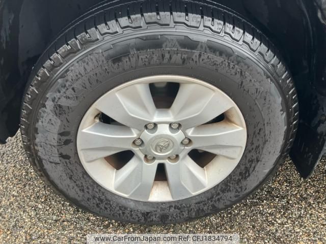 toyota hilux 2017 CFJ1834794 image 2