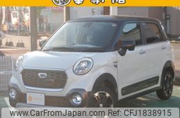 daihatsu cast 2017 CFJ1838915