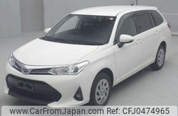 toyota corolla-fielder 2019 -TOYOTA--Corolla Fielder DBA-NZE164G--NZE164-7075037---TOYOTA--Corolla Fielder DBA-NZE164G--NZE164-7075037-