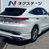 toyota harrier-hybrid 2023 CFJ1612019 image 18