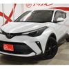 toyota c-hr 2023 -TOYOTA--C-HR DBA-NGX50--NGX50-2041766---TOYOTA--C-HR DBA-NGX50--NGX50-2041766- image 1