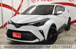 toyota c-hr 2023 -TOYOTA--C-HR DBA-NGX50--NGX50-2041766---TOYOTA--C-HR DBA-NGX50--NGX50-2041766-