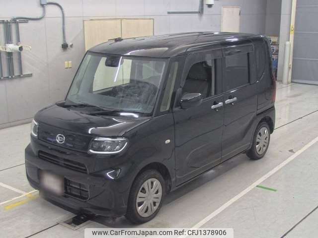 daihatsu tanto 2020 -DAIHATSU--Tanto 5BA-LA650S--LA650S-0098903---DAIHATSU--Tanto 5BA-LA650S--LA650S-0098903- image 1