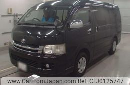 toyota hiace-wagon 2010 quick_quick_CBA-TRH219W_TRH219-0009640