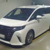 toyota alphard 2023 -TOYOTA 【湘南 350ﾆ3588】--Alphard 3BA-AGH40W--AGH40-0007830---TOYOTA 【湘南 350ﾆ3588】--Alphard 3BA-AGH40W--AGH40-0007830- image 1