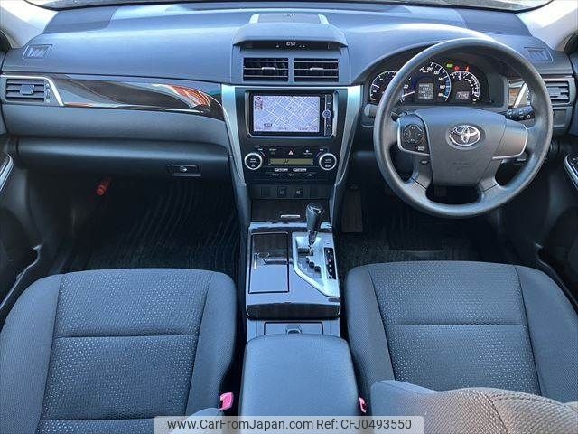 toyota camry 2014 -TOYOTA--Camry DAA-AVV50--AVV50-1040989---TOYOTA--Camry DAA-AVV50--AVV50-1040989- image 2