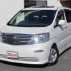 toyota alphard 2002 -TOYOTA 【名変中 】--Alphard MNH10W--0008801---TOYOTA 【名変中 】--Alphard MNH10W--0008801- image 27