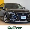 toyota crown 2018 -TOYOTA--Crown 6AA-AZSH20--AZSH20-1015895---TOYOTA--Crown 6AA-AZSH20--AZSH20-1015895- image 1