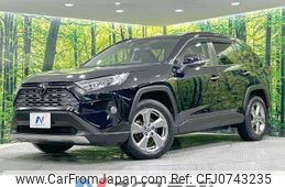 toyota rav4 2021 -TOYOTA--RAV4 6BA-MXAA54--MXAA54-4026997---TOYOTA--RAV4 6BA-MXAA54--MXAA54-4026997-