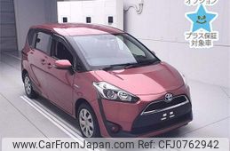 toyota sienta 2015 -TOYOTA--Sienta NHP170G-7028841---TOYOTA--Sienta NHP170G-7028841-