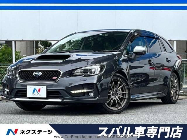 subaru levorg 2017 -SUBARU--Levorg DBA-VM4--VM4-109807---SUBARU--Levorg DBA-VM4--VM4-109807- image 1