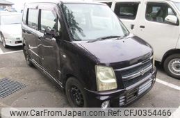 suzuki wagon-r 2006 -SUZUKI--Wagon R MH21S--770958---SUZUKI--Wagon R MH21S--770958-