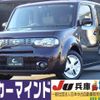 nissan cube 2017 quick_quick_DBA-Z12_Z12-327159 image 1