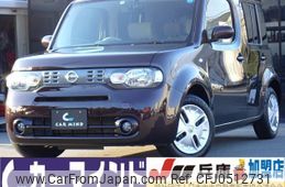 nissan cube 2017 quick_quick_DBA-Z12_Z12-327159