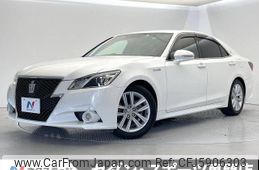 toyota crown 2013 -TOYOTA--Crown DAA-AWS210--AWS210-6000959---TOYOTA--Crown DAA-AWS210--AWS210-6000959-