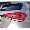 mercedes-benz a-class 2019 -MERCEDES-BENZ--Benz A Class 5BA-177084--WDD1770842V044745---MERCEDES-BENZ--Benz A Class 5BA-177084--WDD1770842V044745- image 20