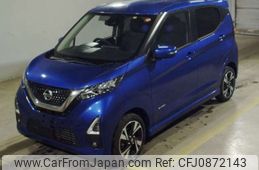 nissan dayz 2021 -NISSAN--DAYZ 4AA-B48W--B48W-0100267---NISSAN--DAYZ 4AA-B48W--B48W-0100267-