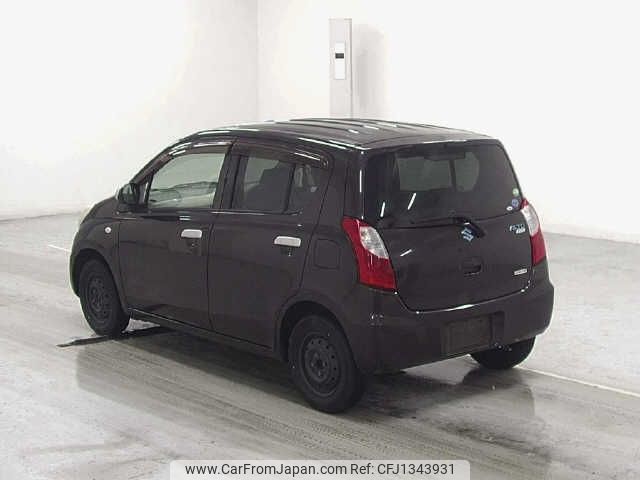 suzuki alto-eco 2013 -SUZUKI--Alto Eco HA35S--141698---SUZUKI--Alto Eco HA35S--141698- image 2