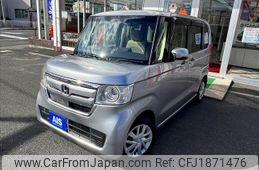 honda n-box 2018 CFJ1871476