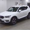 volvo xc40 2021 quick_quick_5AA-XB420TXCM_YV1XZK9MCN2679464 image 4