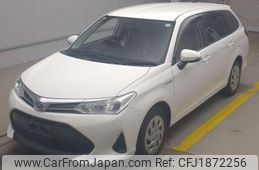 toyota corolla-fielder 2020 CFJ1872256