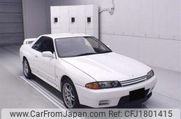 nissan skyline-coupe 1994 CFJ1801415