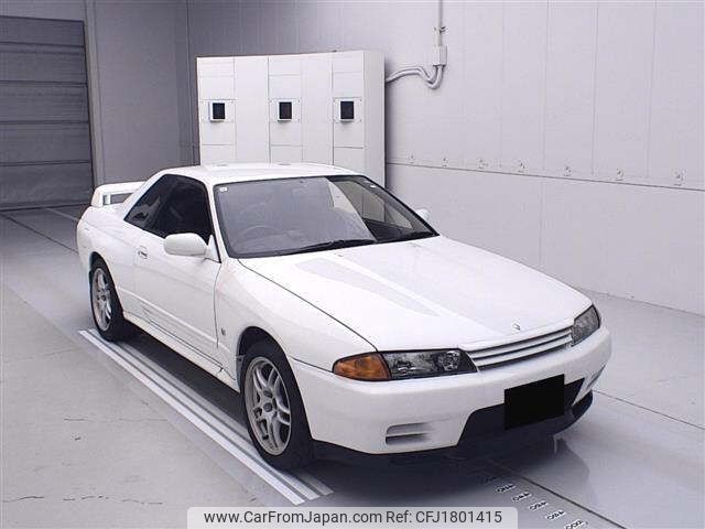 nissan skyline-coupe 1994 CFJ1801415 image 1