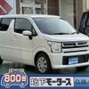 suzuki wagon-r 2022 GOO_JP_700060017330240619019 image 1