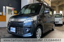 suzuki spacia 2013 -SUZUKI--Spacia DBA-MK32S--MK32S-521020---SUZUKI--Spacia DBA-MK32S--MK32S-521020-